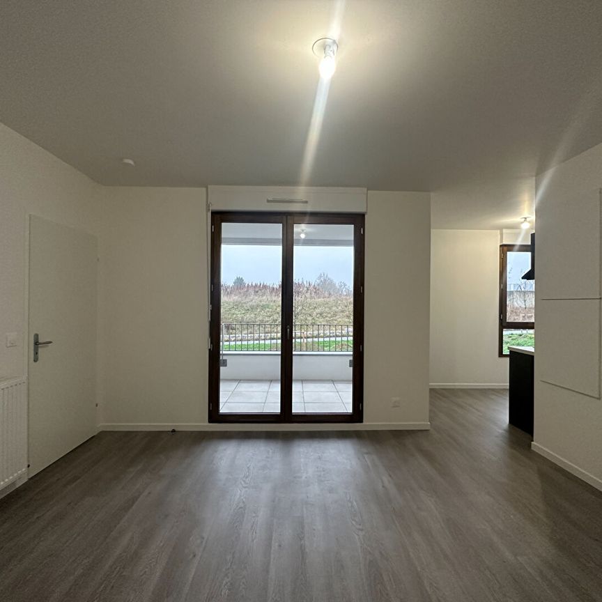 Appartement T2 Arpajon à louer - Photo 1