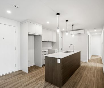Appartement à Saint-Hyacinthe - Photo 3