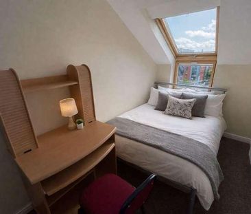 Bramwell Court, S3 - Photo 5
