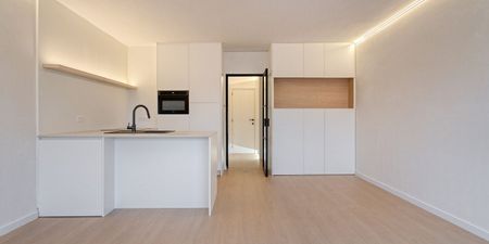 Appartement te huur in Gentbrugge voor € 780 met 1 slaapkamer - Photo 4