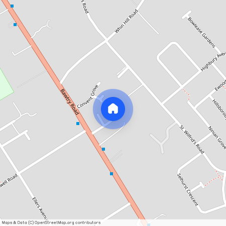 Bawtry Road, Doncaster DN4