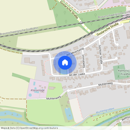 Hirschberger Straße 3, 38259 Salzgitter