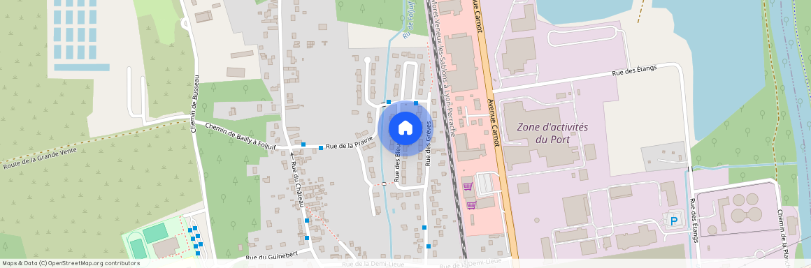 77140, Saint-Pierre-Lès-Nemours