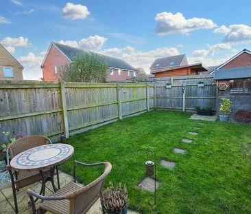 Windsor Court, Bourne, PE10 - Photo 6