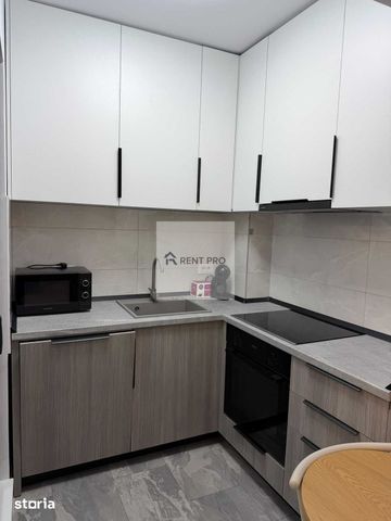 Garsonieră Premium Smart Lujerului Parcare Inclusa Mall Afi Plaza - Photo 5