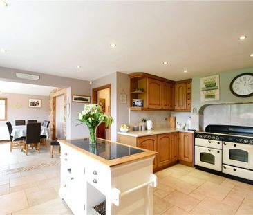 Available late November, Swaleside Grange is beautifully presented ... - Photo 3