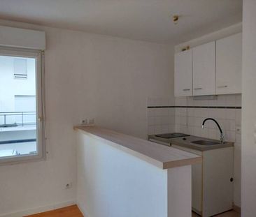 Appartement 1 pièce - - Photo 2