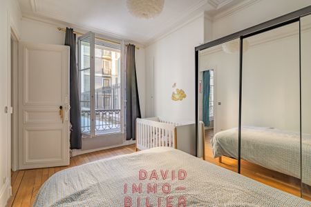 75018 Paris BARBES - Photo 4