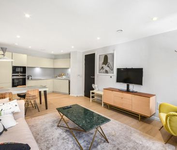 2 bedroom apartment to rent - Photo 3