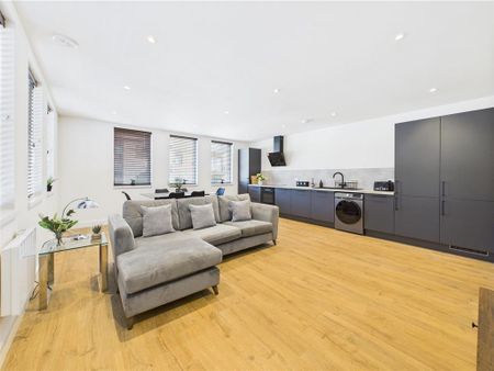 2 bedroom apartment to rent - Photo 3