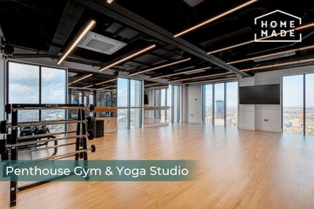 1 bedroom flat to rent - Photo 5