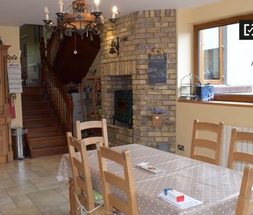 Room for rent in 5-bedroom apartment in Portmarnock, Dublin - Photo 3
