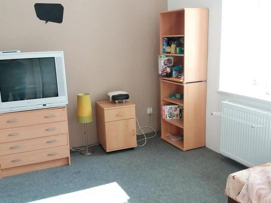 Pronájem bytu pokoj 25 m2 - Fotografie 1