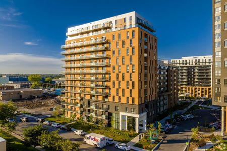 2201 rue Leger, Montréal, QC - Photo 4