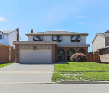For Lease - 2232 Sandringham Drive Unit# Bsmt, Burlington, Ontario - Photo 3