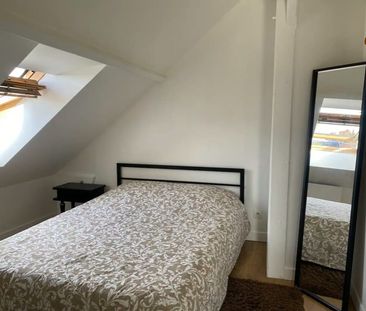 T1 BIS - 38m2 - LYCÉE CORNEILLE - MEUBLÉ - Photo 2