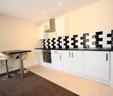 Studio to rent - Photo 3