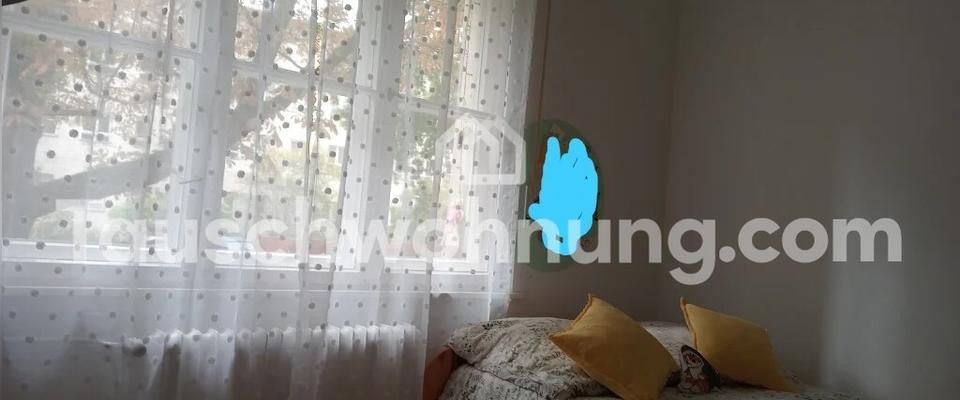 TAUSCHWOHNUNG Wohnung für 1-2 p. direkt in der S1 Sundgauer Str. station - Photo 1