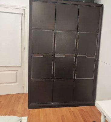 Calle de Bravo Murillo, Madrid, Community of Madrid 28020 - Photo 1