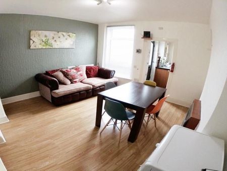 Student Accommodation, 20 Dixon Street, Lincoln, Lincolnshire, LN5 8AG, United Kingdom - Photo 2