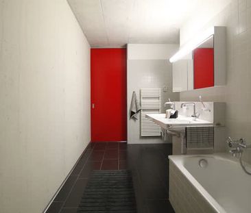 2.5 Zimmer, 110 m², EG - Photo 2