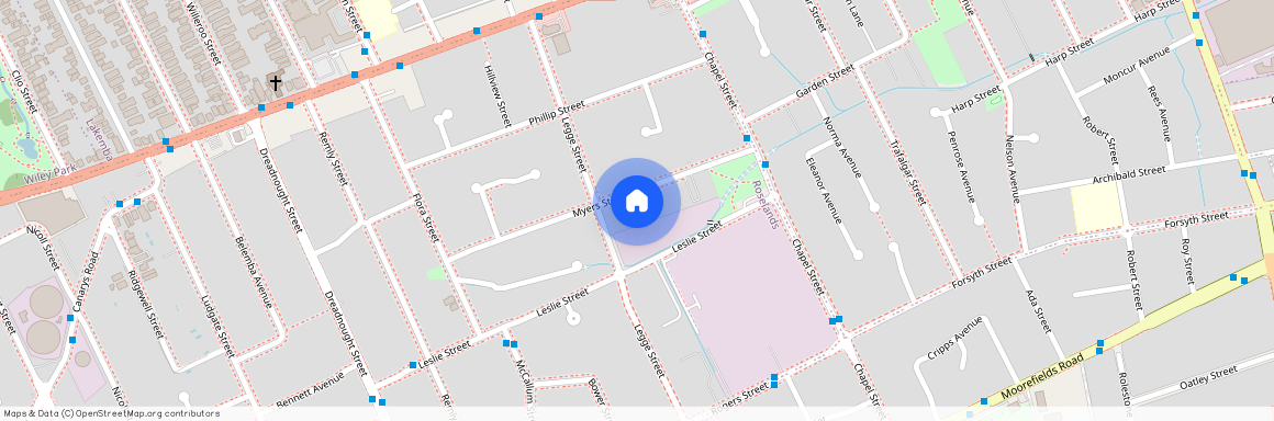 24A Myers Street, NSW 2196, Roselands