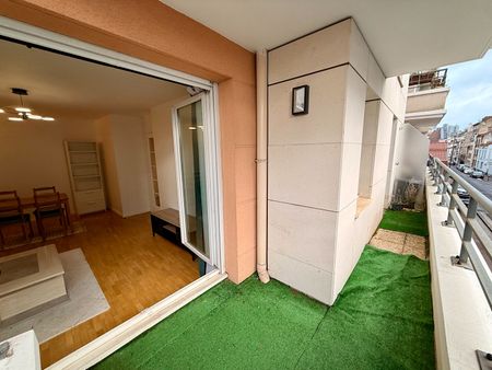 Appartement T2 Suresnes à louer - Photo 5