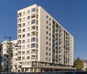 Location appartement 1 pièce - Photo 5