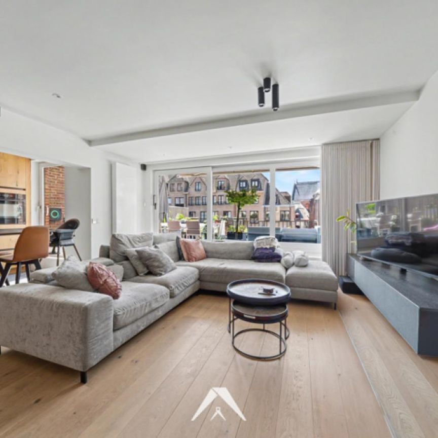 Appartement te huur in Kortrijk - Foto 1