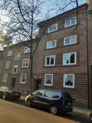 Gottliebstraße 69, 47166 Duisburg - Foto 1