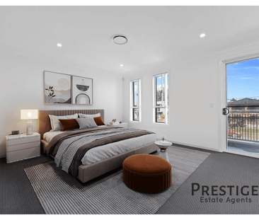 Modern Family Duplex - Photo 2