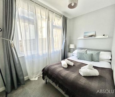 2 bedroom apartment to rent - Photo 5