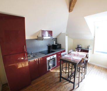 Location Appartement 4 pièces Meublé 54m² ANGERS 49100 - Photo 3
