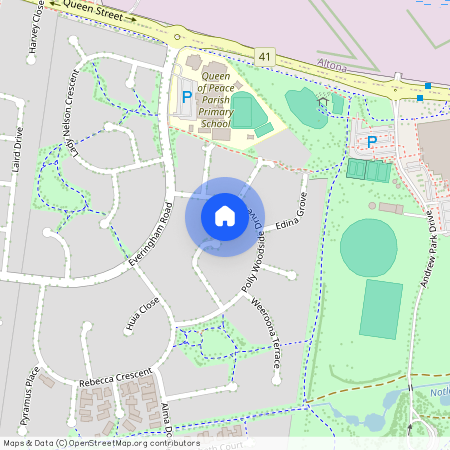 ALTONA MEADOWS, 10, Argonaut Place