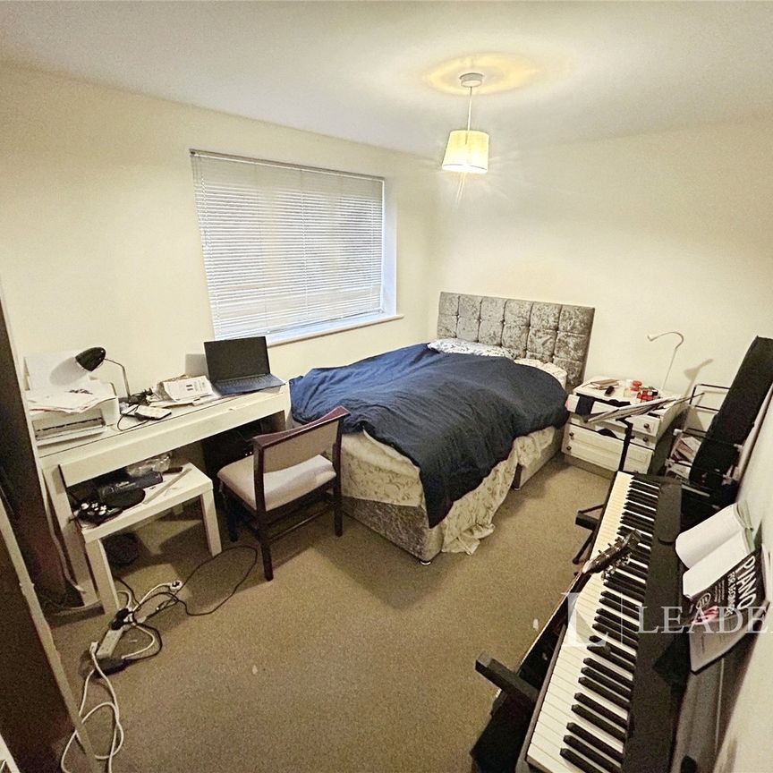 2 bedroom apartment to rent Stud Road, Barleythorpe, Oakham, LE15 - Photo 1