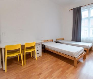 Pronájem bytu 2+1 60 m2 - Photo 1