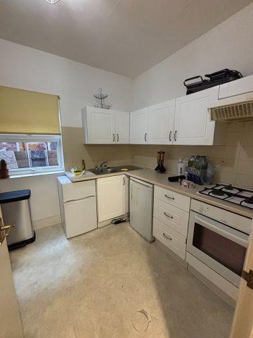 1 Bed Flat, Cricklewood, NW2 - Photo 4