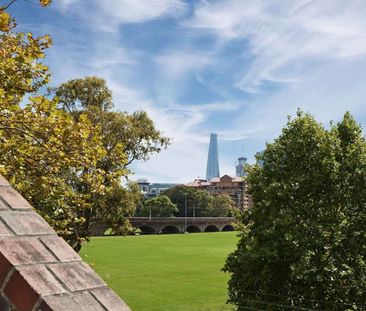 6/48-64 Wentworth Park Road Glebe - Photo 2