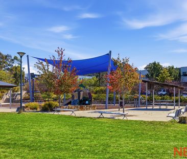 1A Senger Lane, Casey ACT 2913 - Townhouse For Rent | Domain - Photo 1