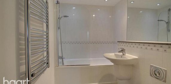 1 bedroom apartment to rent - Photo 2