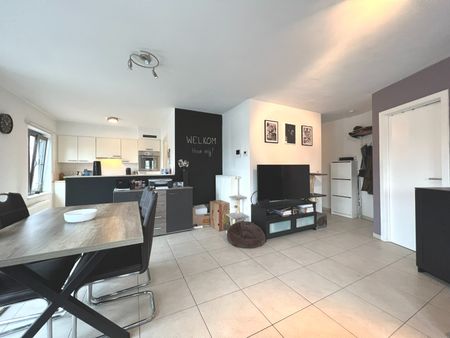 Appartement te huur in Lievegem - Foto 5