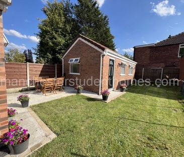 Parsonage Road, Manchester, M20 4WU - Photo 4