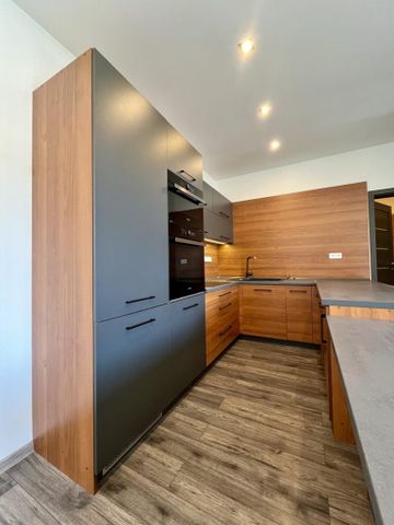 Pronájem bytu 3+kk 59 m2 - Fotografie 5