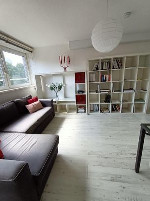 1 Bed Flat, Stebbing House, W11 - Photo 1