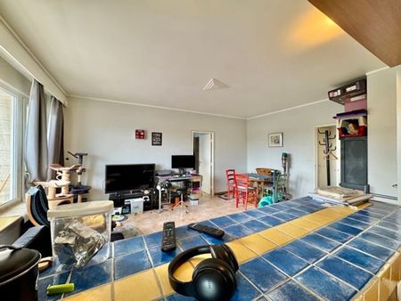 Appartement te huur - Photo 2