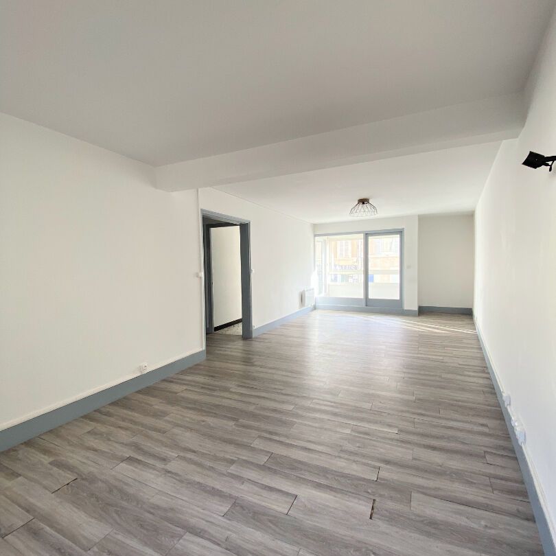 Location Appartement 4 pièces 103m² - Photo 1