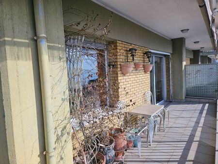 Διαμέρισμα για ενοικίαση Νέα Παραλία (Ανάληψη - Μπότσαρη - Νέα Παραλία) - Photo 4