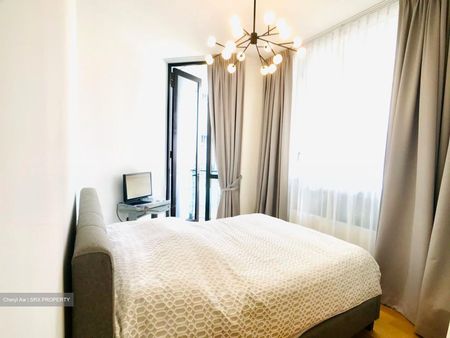 The Crest (D3), Condominium - For Rent - Photo 4