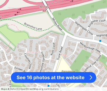 Ruth Close, Farnborough, GU14 - Photo 1