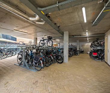 Appartement te huur: Zeesluisweg 46-D 2583 DR Den Haag - Photo 4